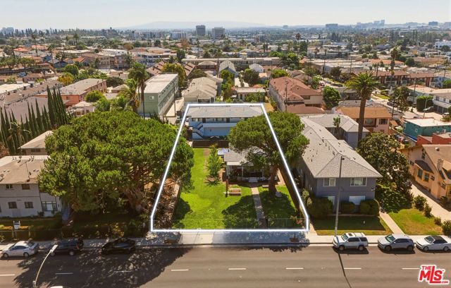 831 Centinela Avenue, Inglewood, CA 90302
