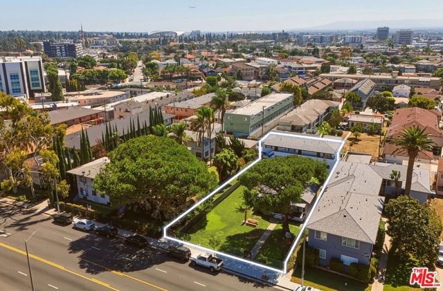 831 Centinela Avenue, Inglewood, CA 90302