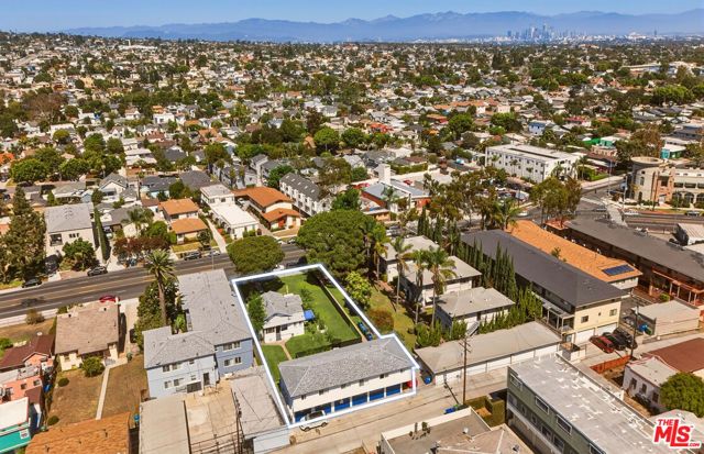 831 Centinela Avenue, Inglewood, CA 90302