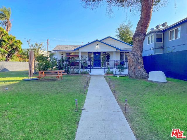 831 Centinela Avenue, Inglewood, CA 90302