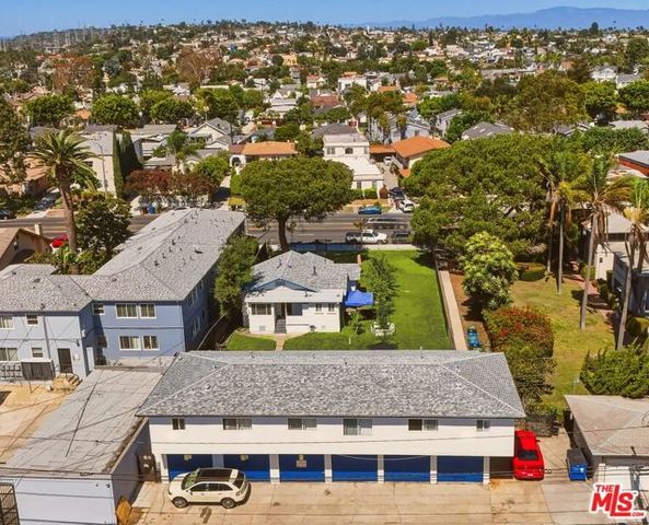 831 Centinela Avenue, Inglewood, CA 90302