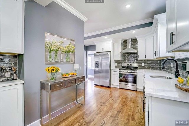 66 Melrose Avenue, North Arlington, NJ 07031