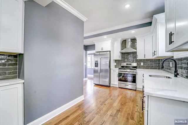 66 Melrose Avenue, North Arlington, NJ 07031