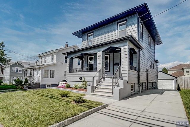 66 Melrose Avenue, North Arlington, NJ 07031