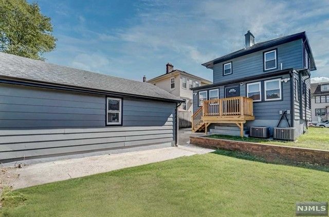66 Melrose Avenue, North Arlington, NJ 07031