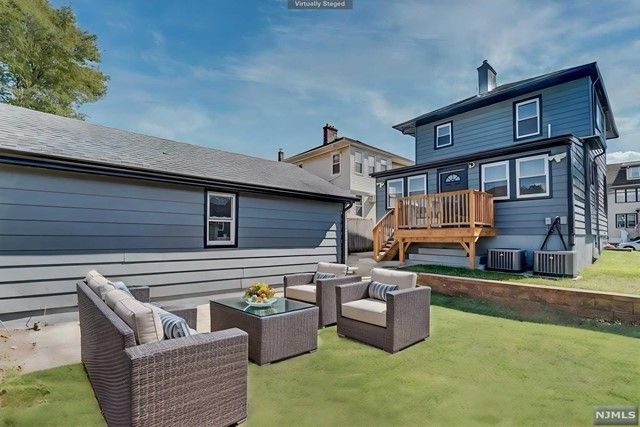 66 Melrose Avenue, North Arlington, NJ 07031