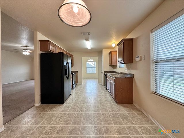 402 Curtis Drive, Killeen, TX 76542