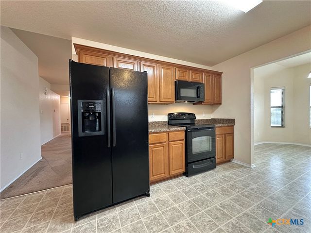 402 Curtis Drive, Killeen, TX 76542