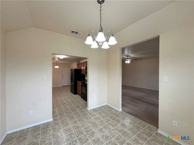 402 Curtis Drive, Killeen, TX 76542