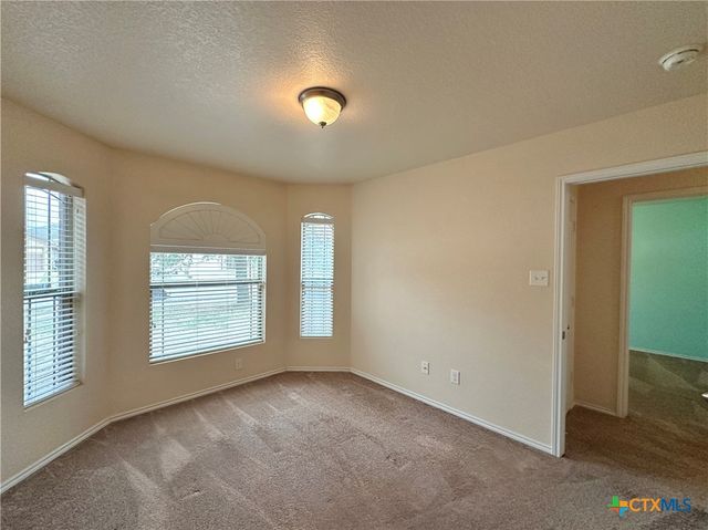 402 Curtis Drive, Killeen, TX 76542