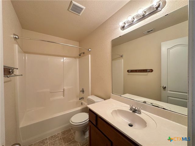 402 Curtis Drive, Killeen, TX 76542