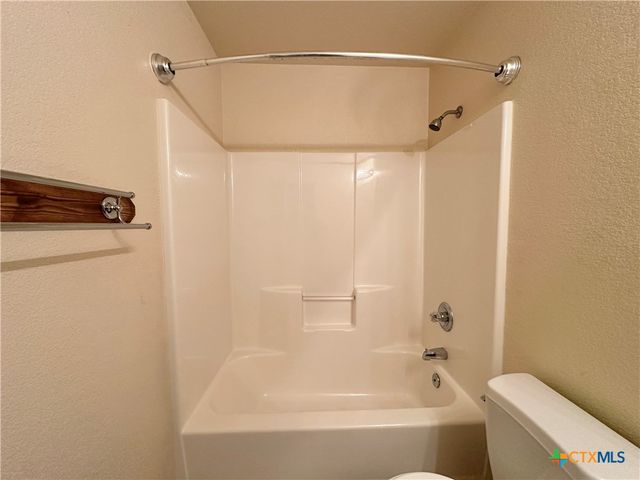 402 Curtis Drive, Killeen, TX 76542