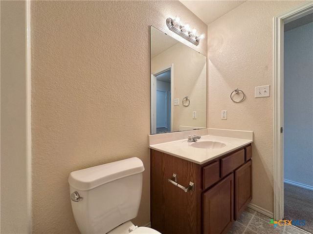 402 Curtis Drive, Killeen, TX 76542