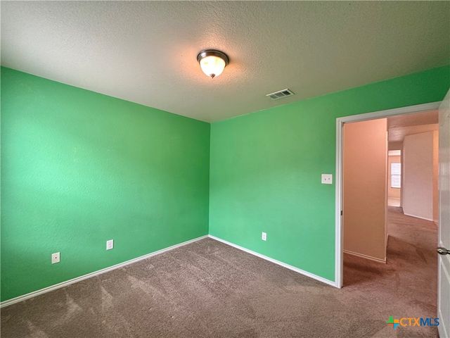 402 Curtis Drive, Killeen, TX 76542