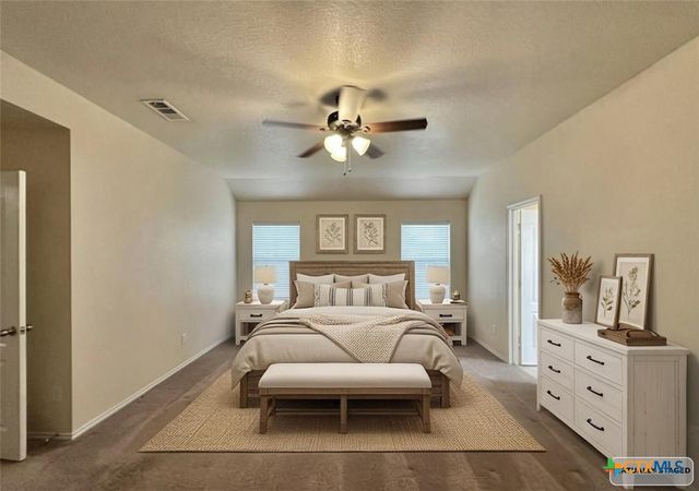 402 Curtis Drive, Killeen, TX 76542