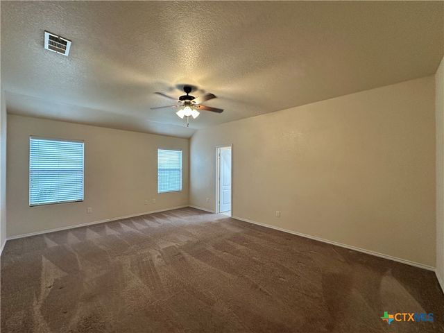 402 Curtis Drive, Killeen, TX 76542