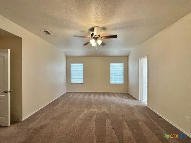 402 Curtis Drive, Killeen, TX 76542