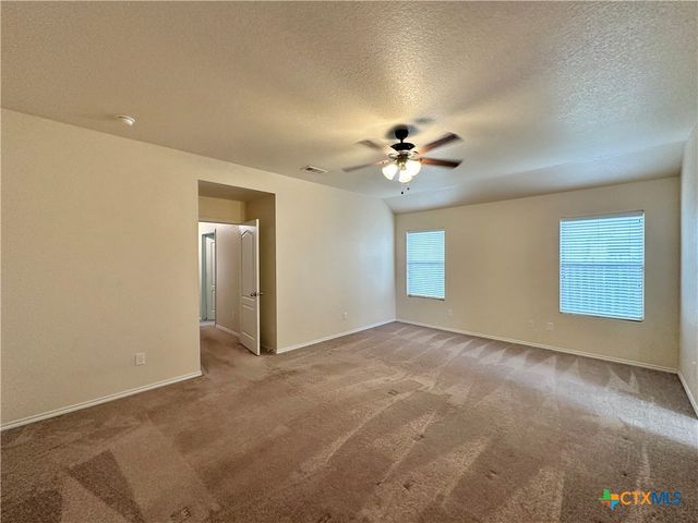 402 Curtis Drive, Killeen, TX 76542