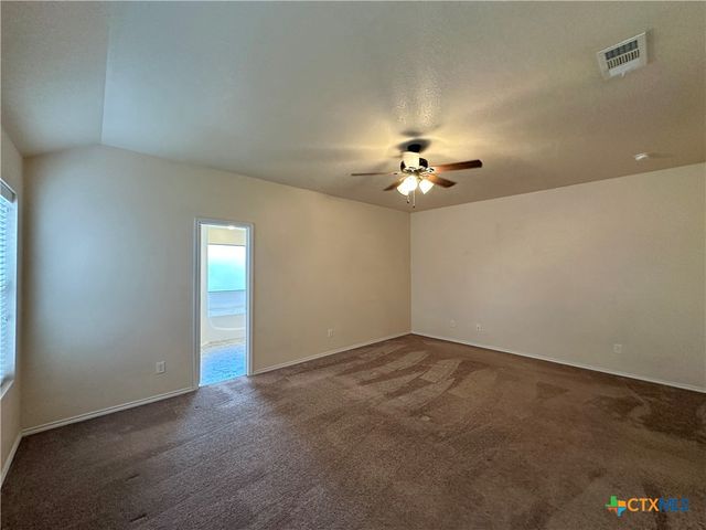 402 Curtis Drive, Killeen, TX 76542