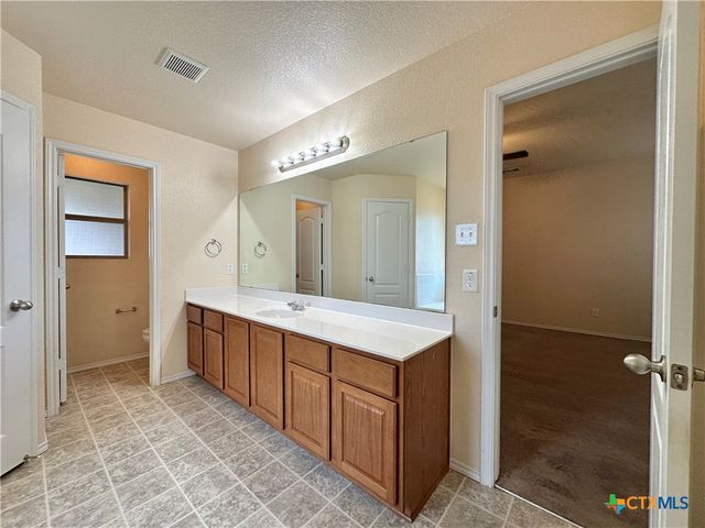 402 Curtis Drive, Killeen, TX 76542