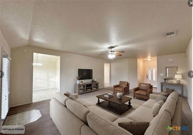 402 Curtis Drive, Killeen, TX 76542