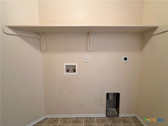 402 Curtis Drive, Killeen, TX 76542