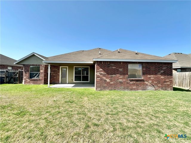 402 Curtis Drive, Killeen, TX 76542