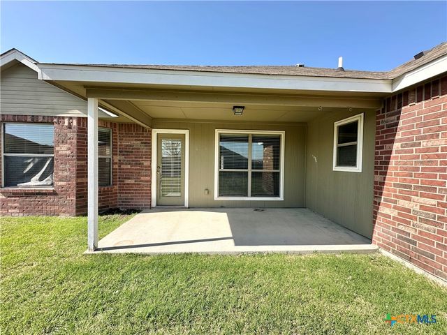 402 Curtis Drive, Killeen, TX 76542