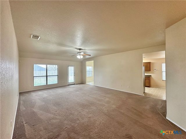 402 Curtis Drive, Killeen, TX 76542