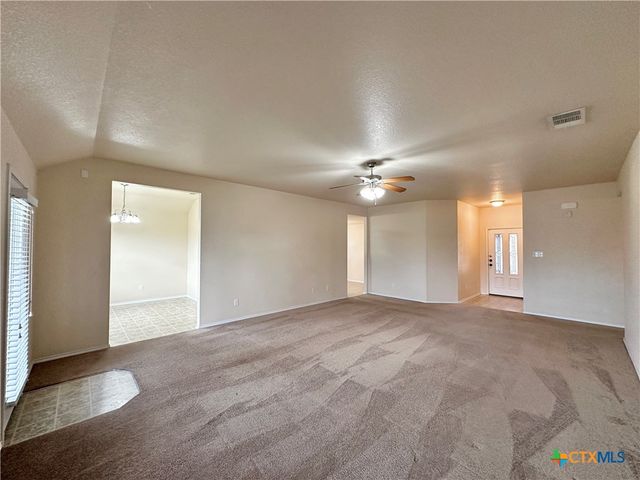 402 Curtis Drive, Killeen, TX 76542