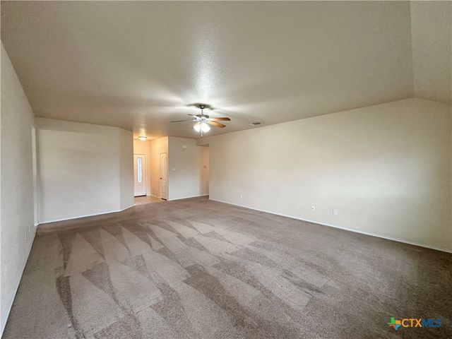 402 Curtis Drive, Killeen, TX 76542