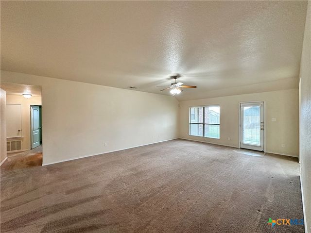 402 Curtis Drive, Killeen, TX 76542