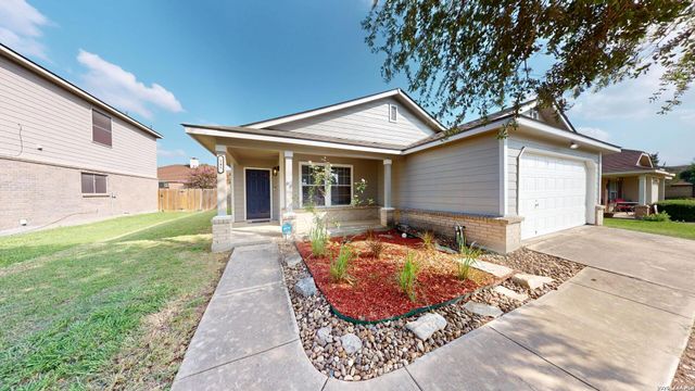 145 S WILLOW WAY, Cibolo, TX 78108