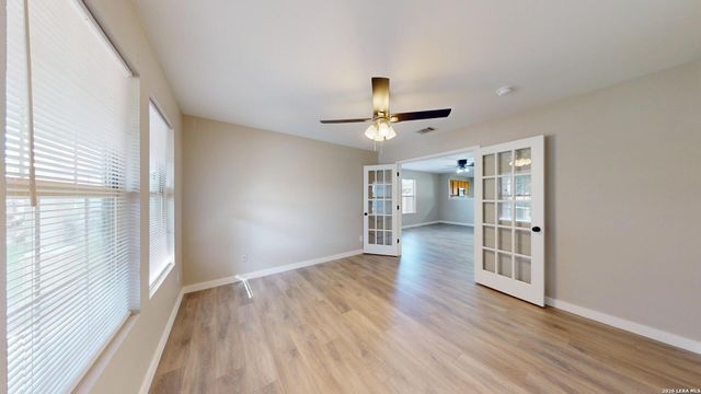 145 S WILLOW WAY, Cibolo, TX 78108