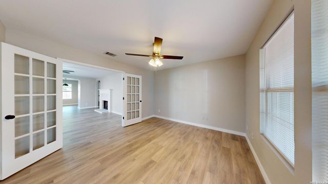 145 S WILLOW WAY, Cibolo, TX 78108