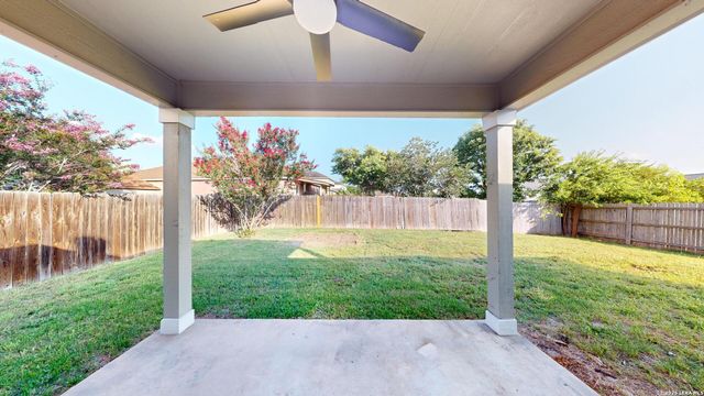 145 S WILLOW WAY, Cibolo, TX 78108