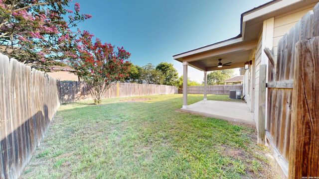 145 S WILLOW WAY, Cibolo, TX 78108