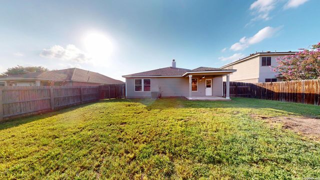 145 S WILLOW WAY, Cibolo, TX 78108