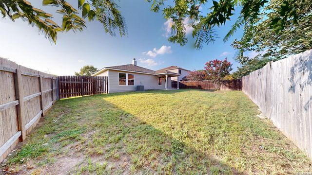 145 S WILLOW WAY, Cibolo, TX 78108