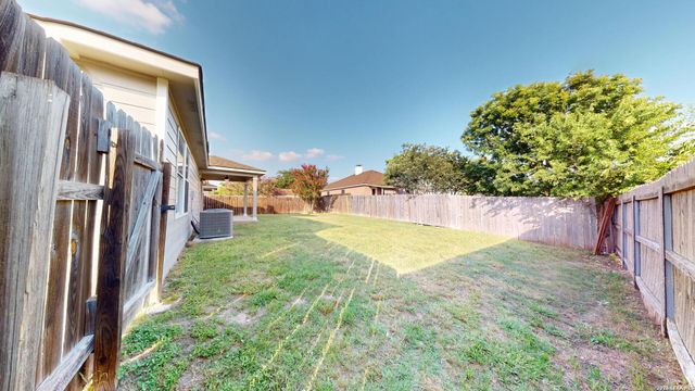 145 S WILLOW WAY, Cibolo, TX 78108