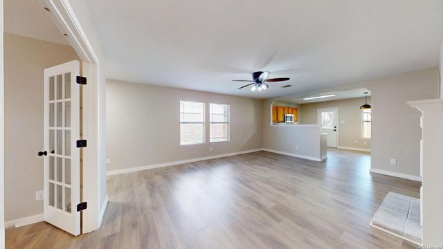 145 S WILLOW WAY, Cibolo, TX 78108