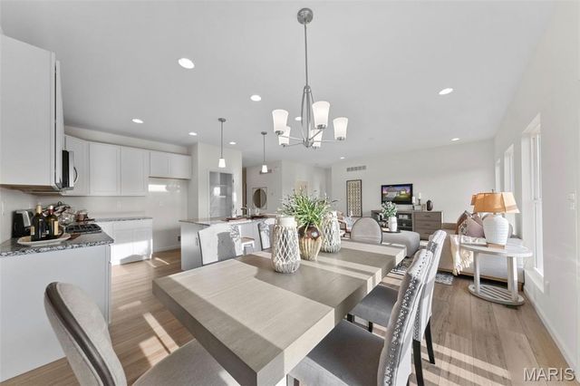 1 TBB Savoy @ Pinckney Ridge, Warrenton, MO 63383