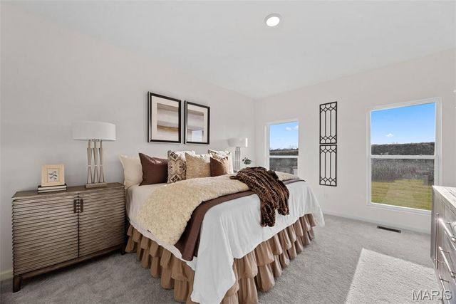 1 TBB Savoy @ Pinckney Ridge, Warrenton, MO 63383