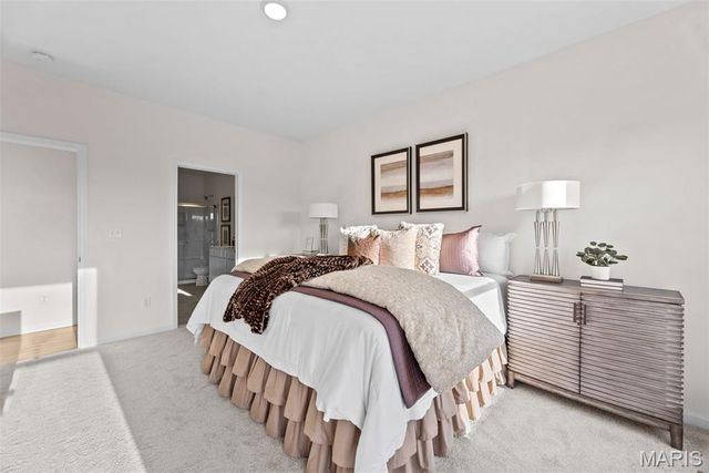 1 TBB Savoy @ Pinckney Ridge, Warrenton, MO 63383