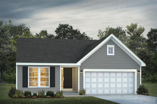 1 TBB Savoy @ Pinckney Ridge, Warrenton, MO 63383