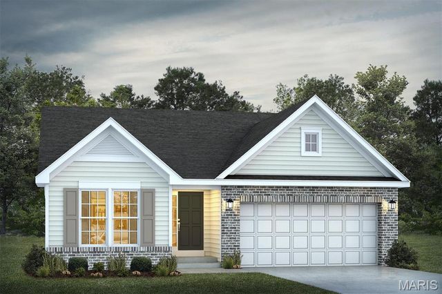 1 TBB Savoy @ Pinckney Ridge, Warrenton, MO 63383