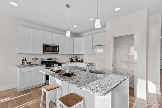 1 TBB Savoy @ Pinckney Ridge, Warrenton, MO 63383