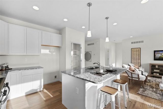 1 TBB Savoy @ Pinckney Ridge, Warrenton, MO 63383