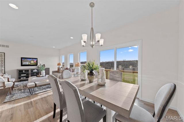 1 TBB Savoy @ Pinckney Ridge, Warrenton, MO 63383