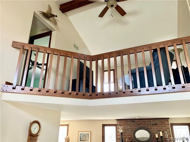 42 Eastwood Parkway, Lancaster, NY 14043